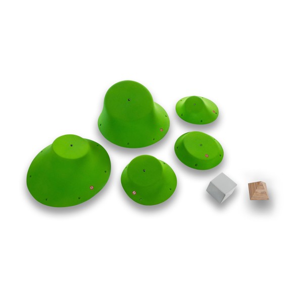 Volcanoes - 360-132-WI 2