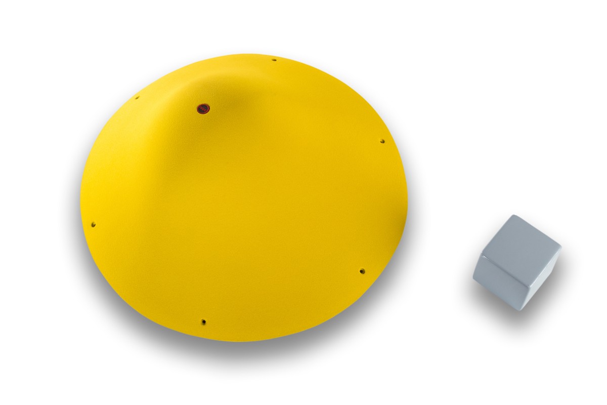 Asymmetric Balls - 360-145