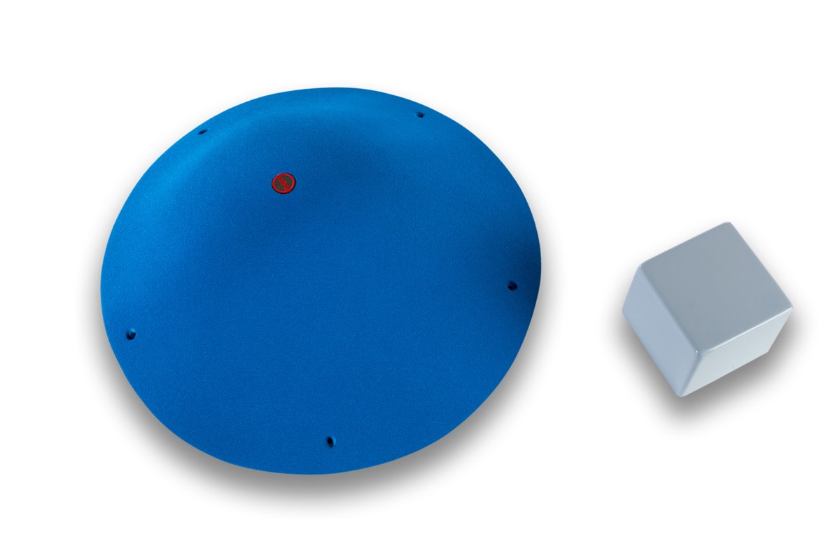 Asymmetric Balls - 360-147