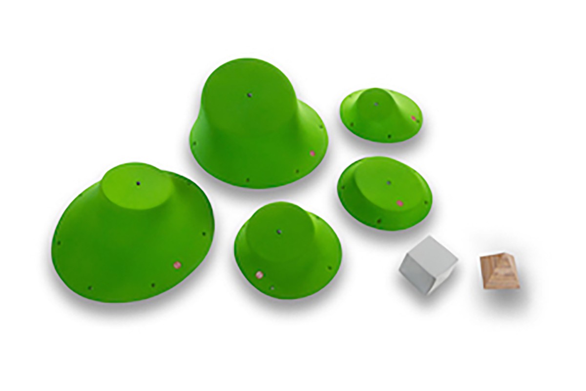 Volcanoes - 360-132-WI