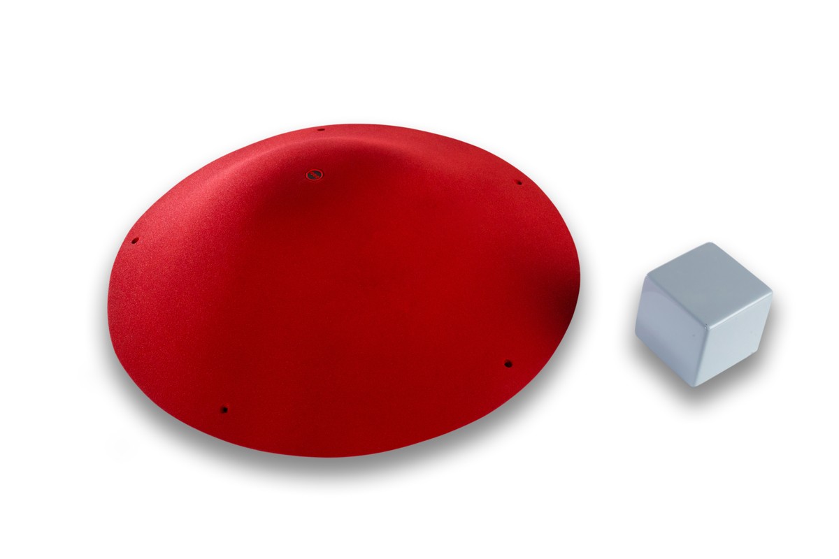 Asymmetric Balls - 360-146