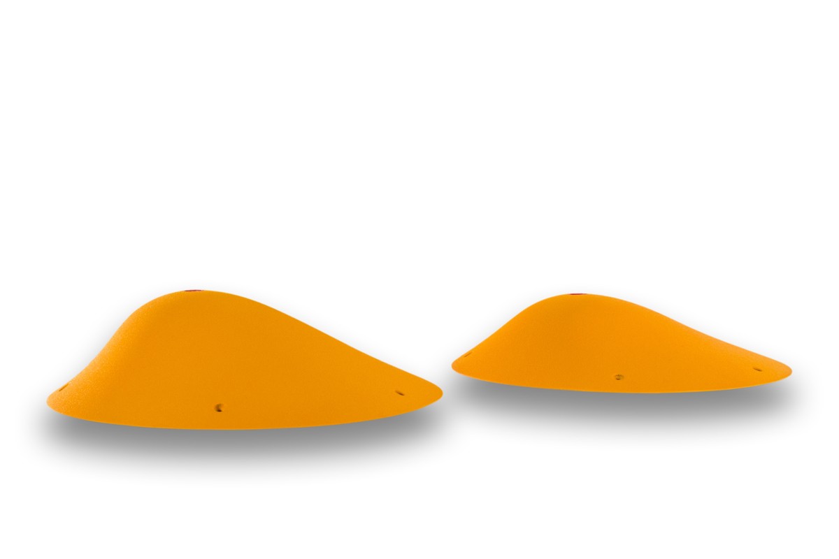 Asymmetric Balls - 360-148