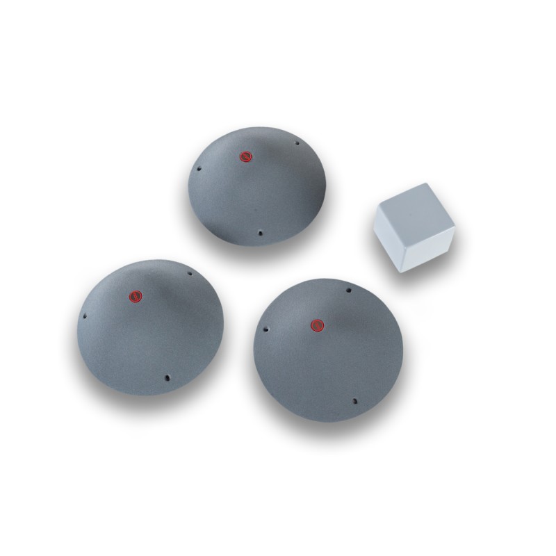 Asymmetric Balls - 360-150