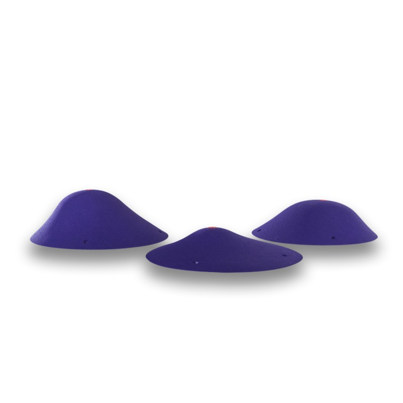 Asymmetric Balls - 360-149