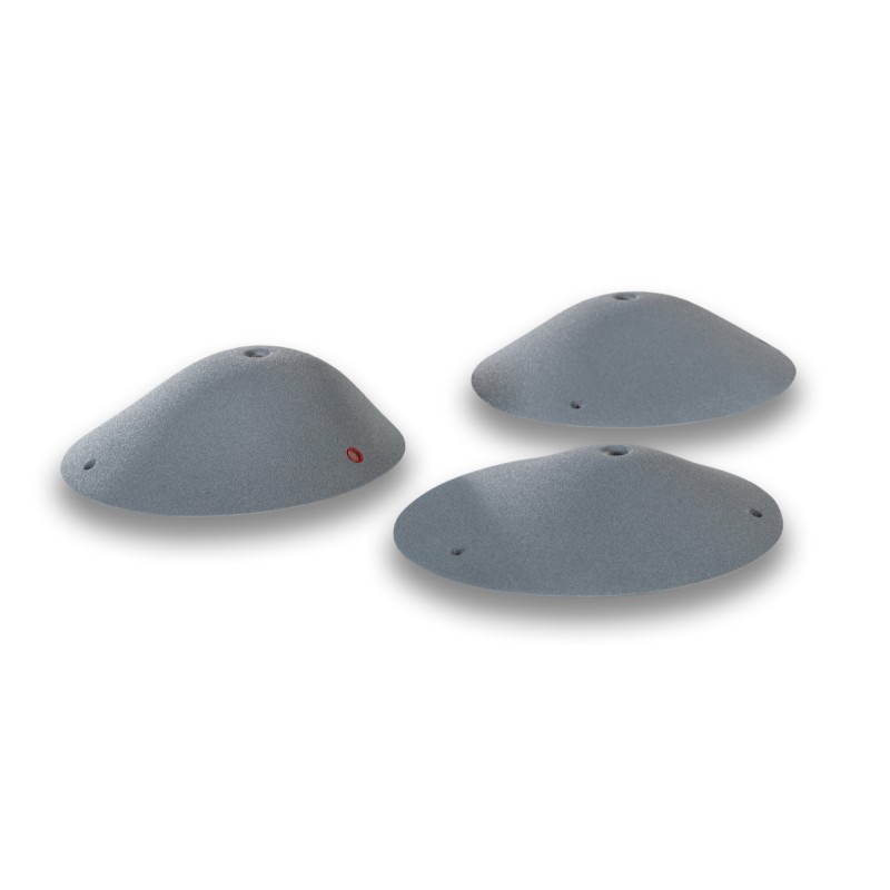 Asymmetric Balls - 360-150-B