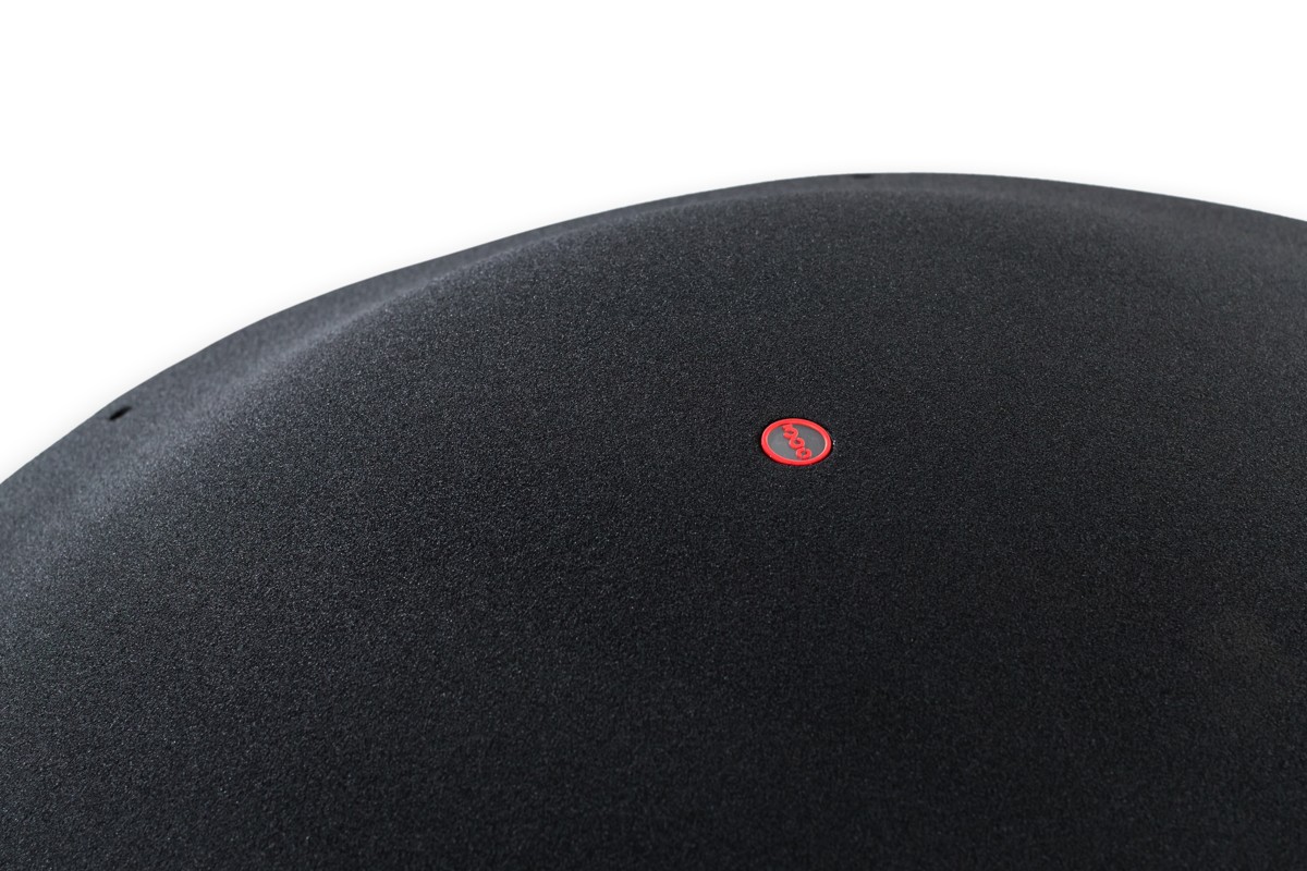 Asymmetric Balls - 360-142