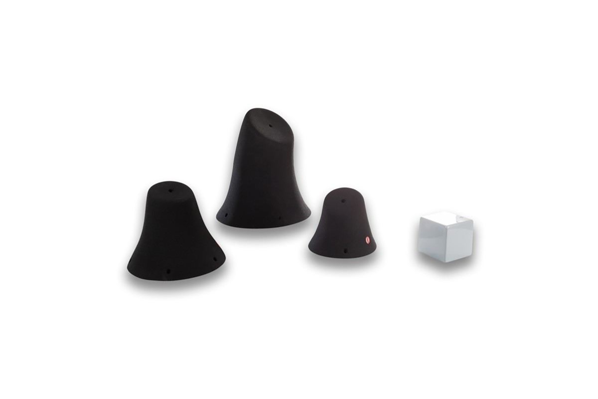 Volcanoes - 360-129-WI