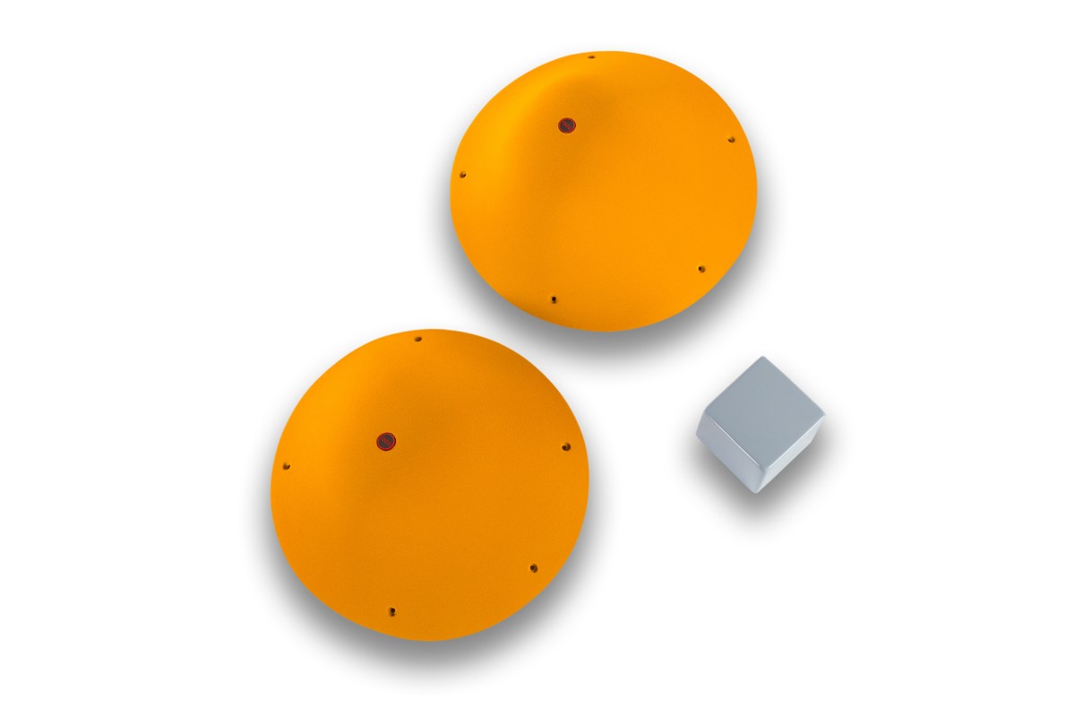 Asymmetric Balls - 360-148