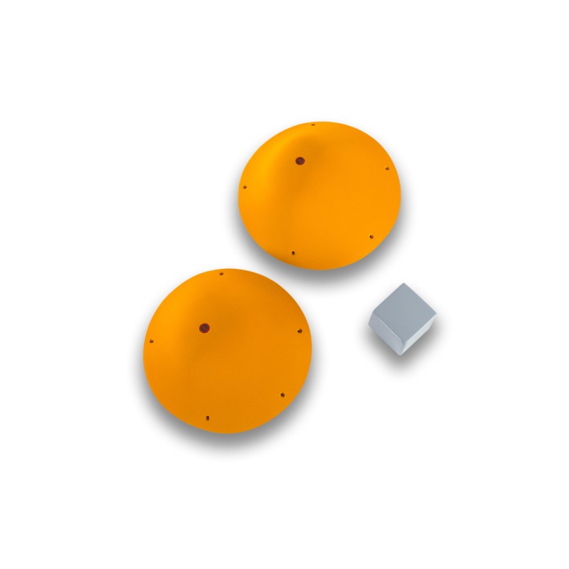 Asymmetric Balls - 360-148