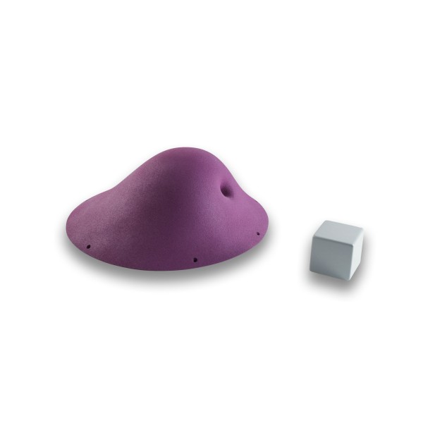 Asymmetric Balls - 360-155