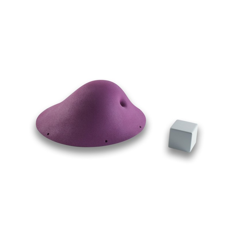 Asymmetric Balls - 360-155