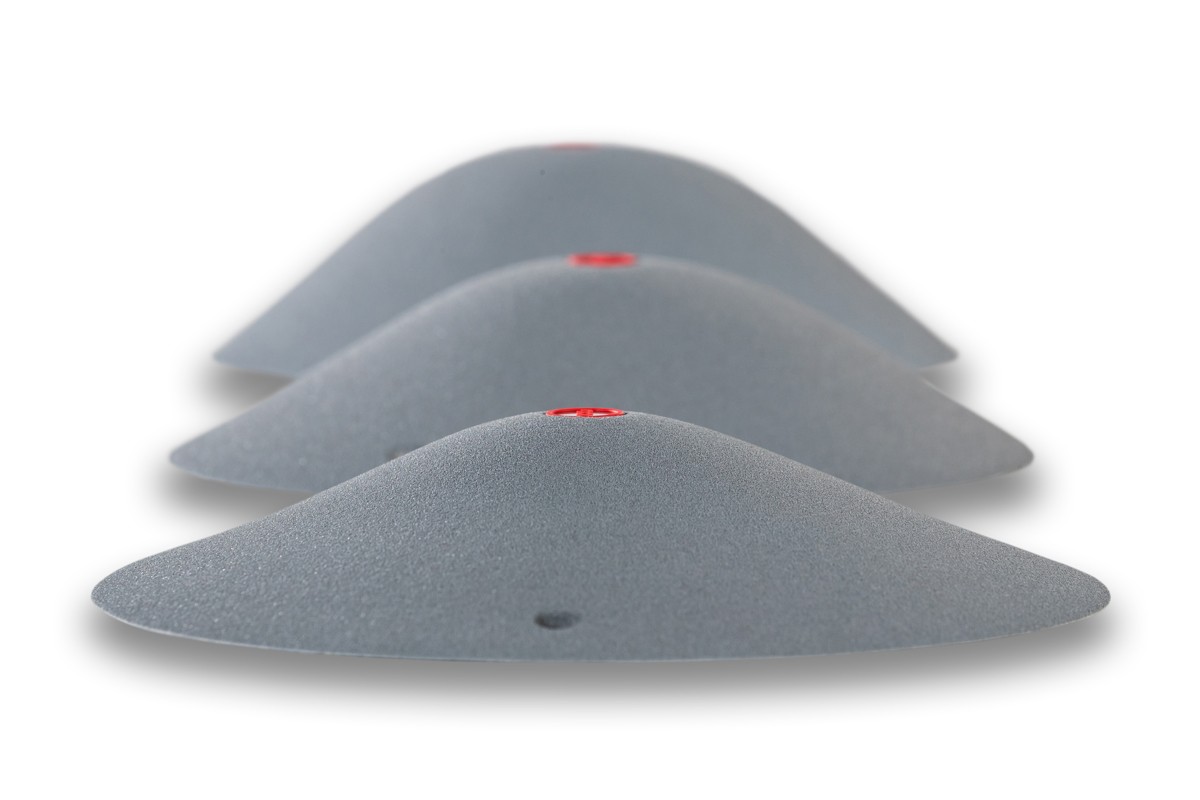 Asymmetric Balls - 360-150