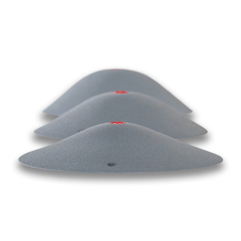 Asymmetric Balls - 360-150