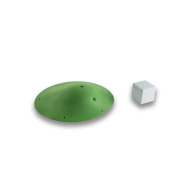 Asymmetric Balls - 360-156