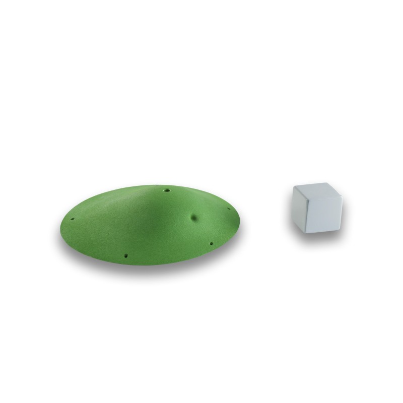 Asymmetric Balls - 360-156-B