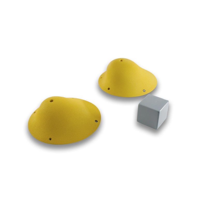 Asymmetric Balls - 360-154