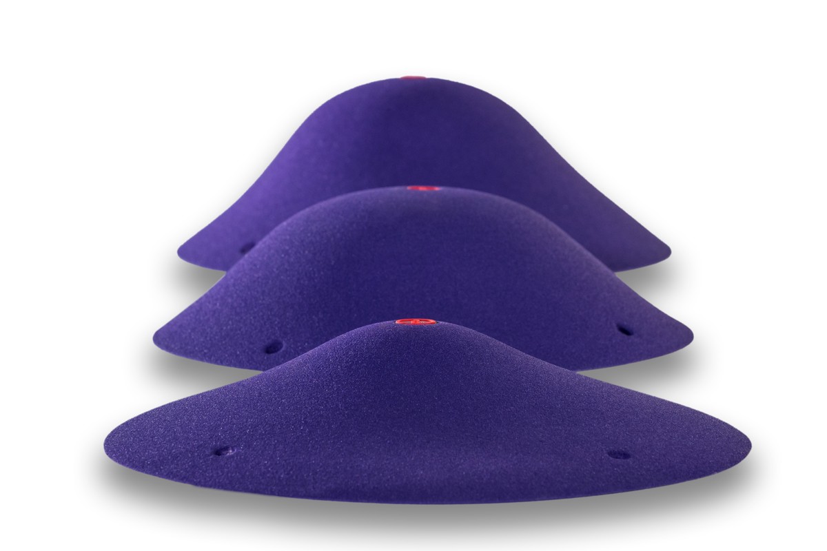 Asymmetric Balls - 360-149