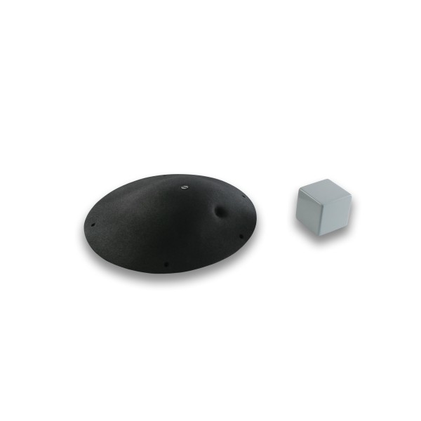 Asymmetric Balls - 360-158