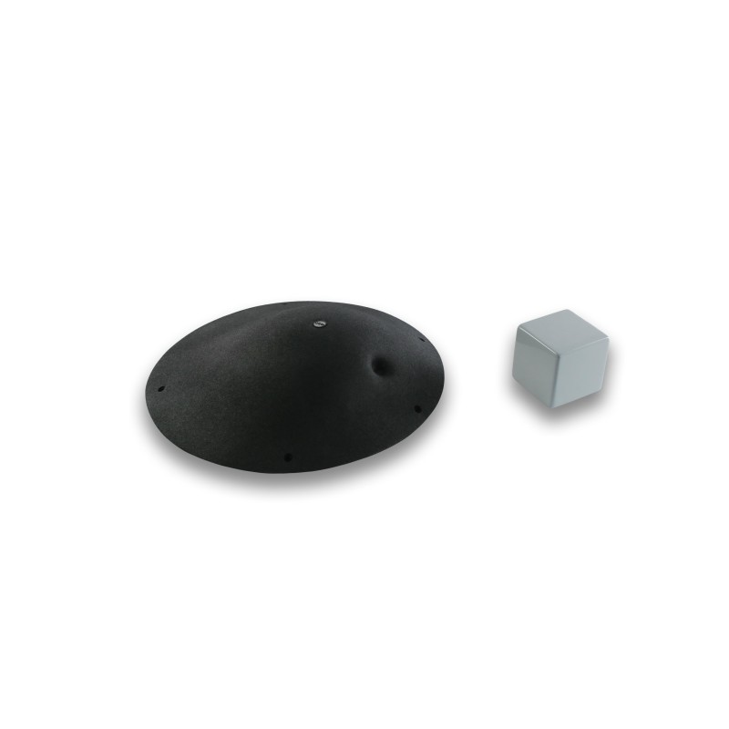 Asymmetric Balls - 360-158