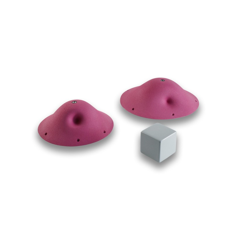 Asymmetric Balls - 360-159