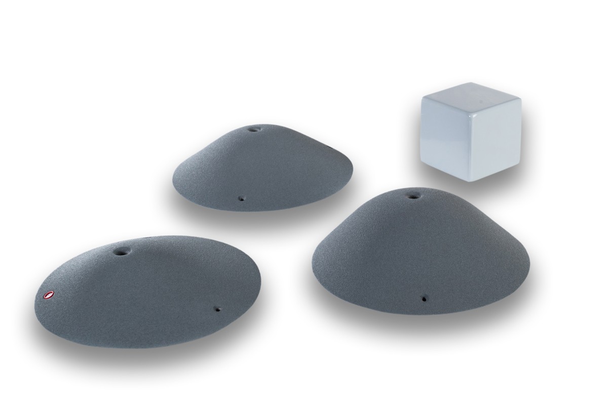 Asymmetric Balls - 360-150-B