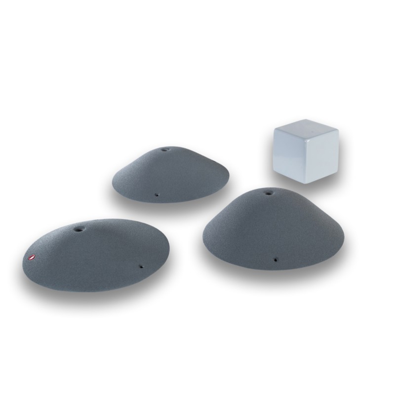 Asymmetric Balls - 360-150-B