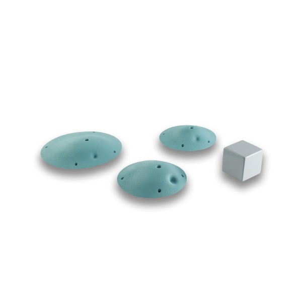 Asymmetric Balls - 360-160-B