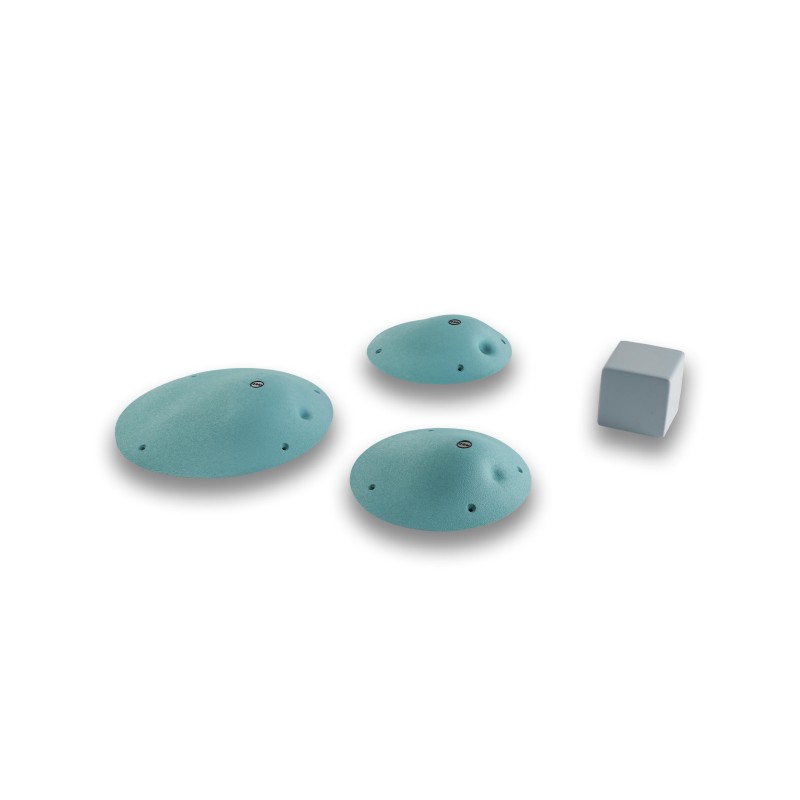 Asymmetric Balls - 360-160