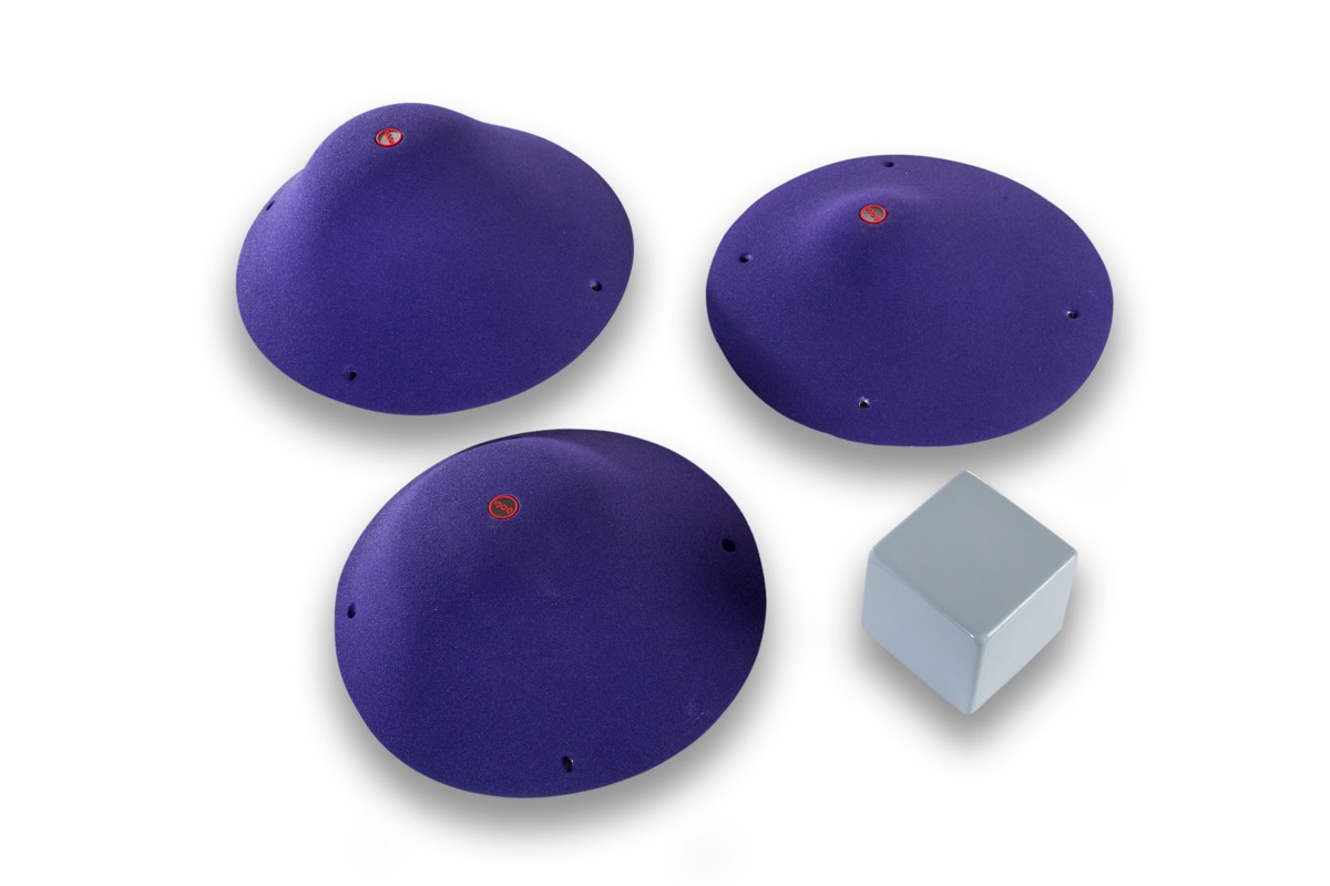 Asymmetric Balls - 360-149