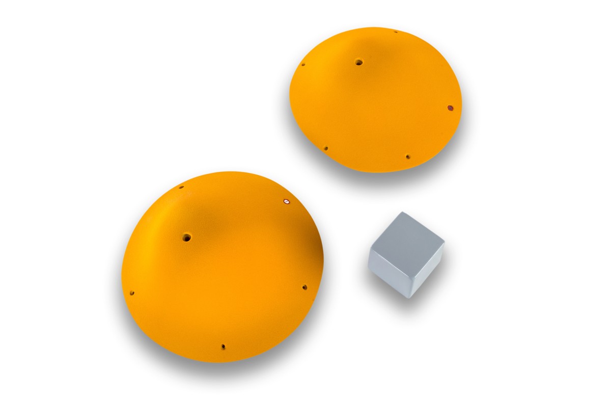 Asymmetric Balls - 360-148-B