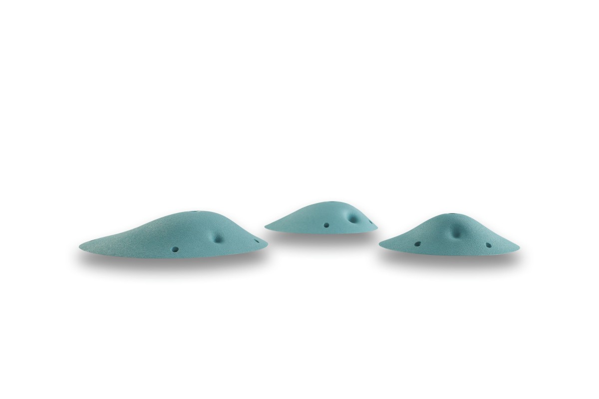 Asymmetric Balls - 360-160-B