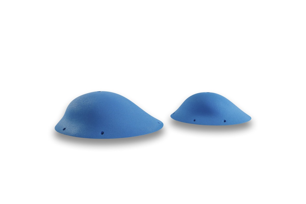 Asymmetric Balls - 360-153-B