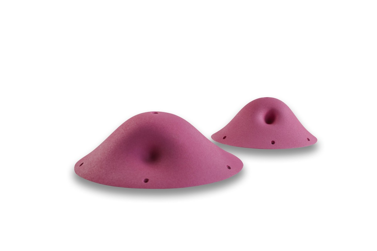 Asymmetric Balls - 360-159-B