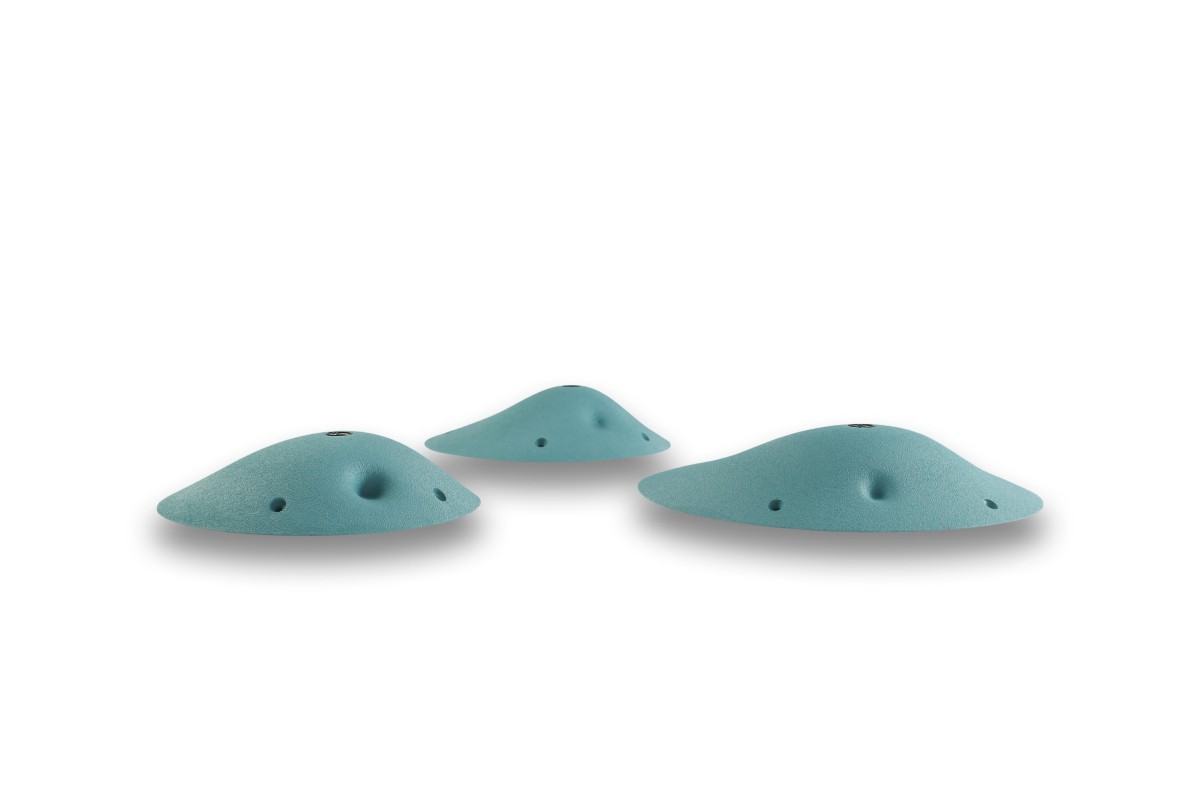 Asymmetric Balls - 360-160