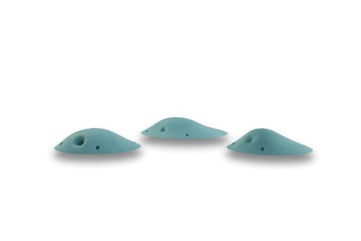 Asymmetric Balls - 360-160-B