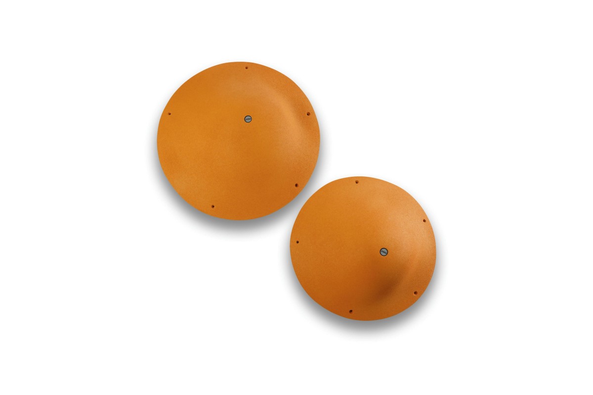 Asymmetric Balls - 360-152