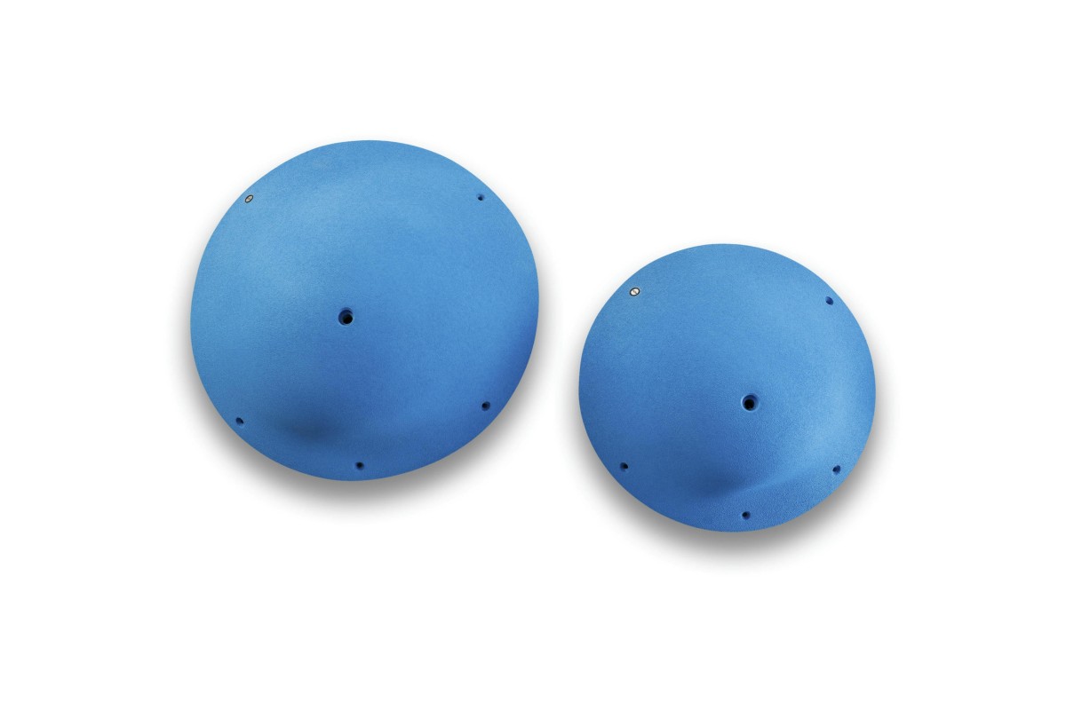 Asymmetric Balls - 360-153-B