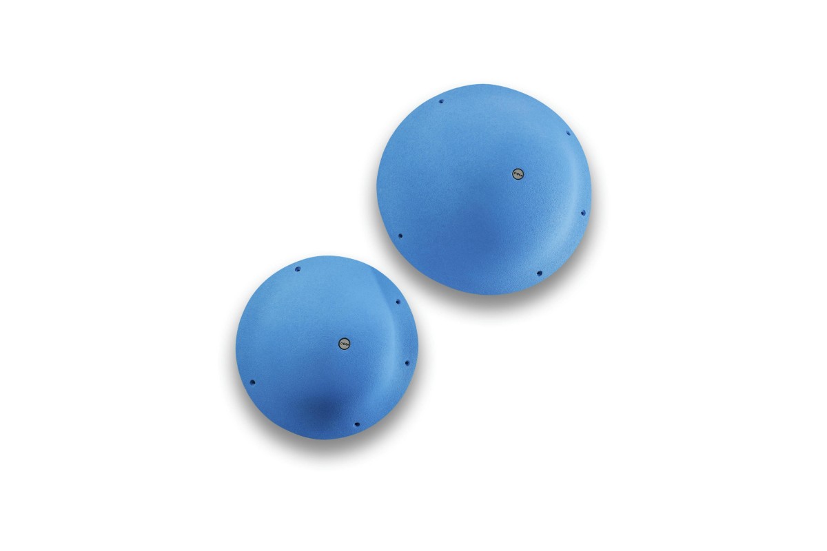 Asymmetric Balls - 360-153