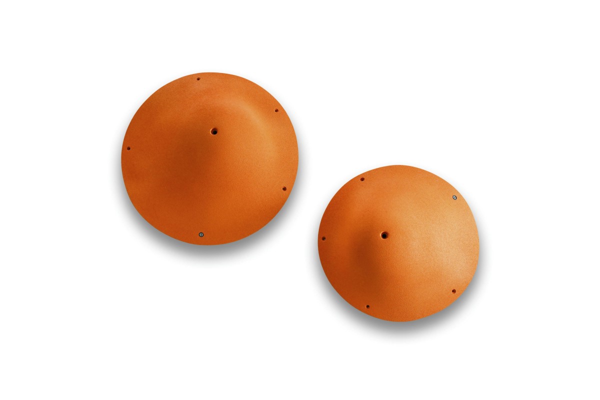 Asymmetric Balls - 360-152-B