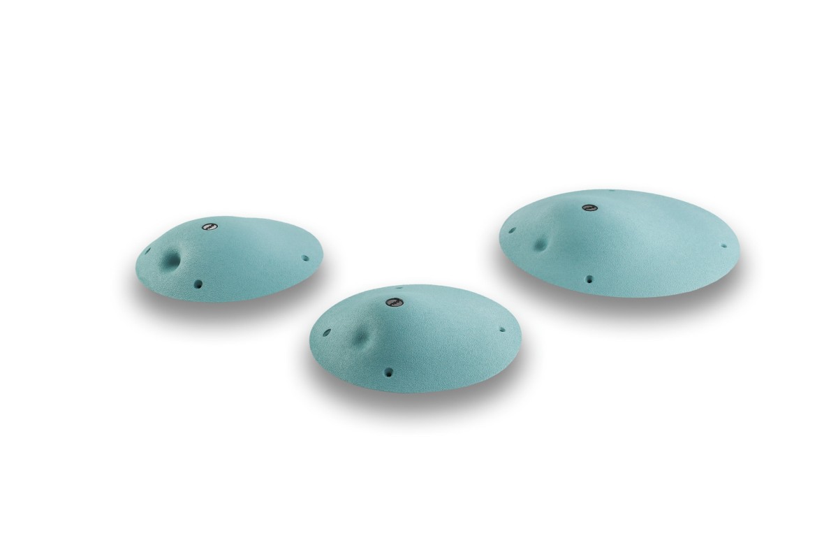 Asymmetric Balls - 360-160