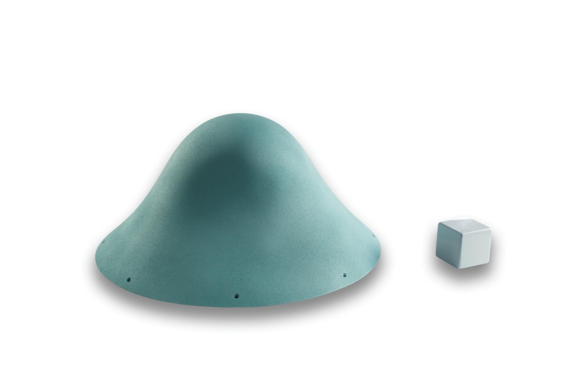 Asymmetric Balls - 360-151