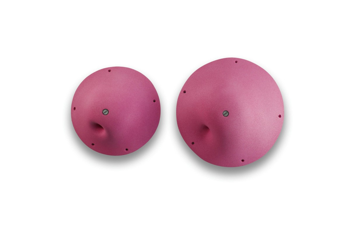 Asymmetric Balls - 360-159