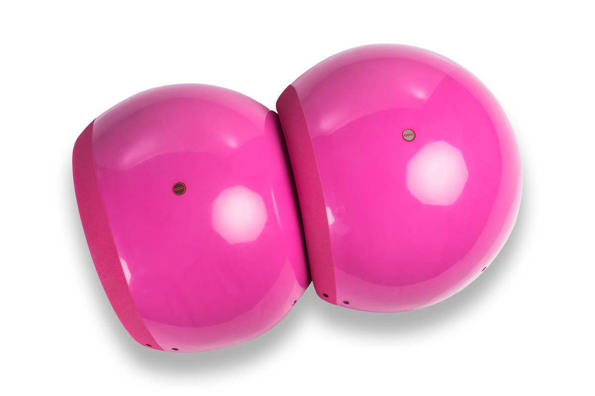 Juggy Balls - 360-306-DT