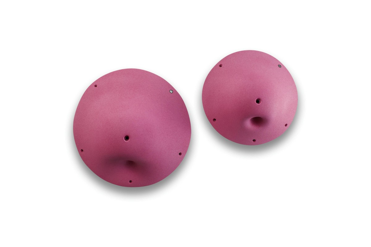 Asymmetric Balls - 360-159-B