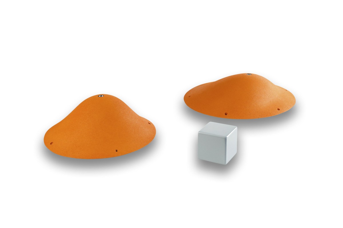 Asymmetric Balls - 360-152