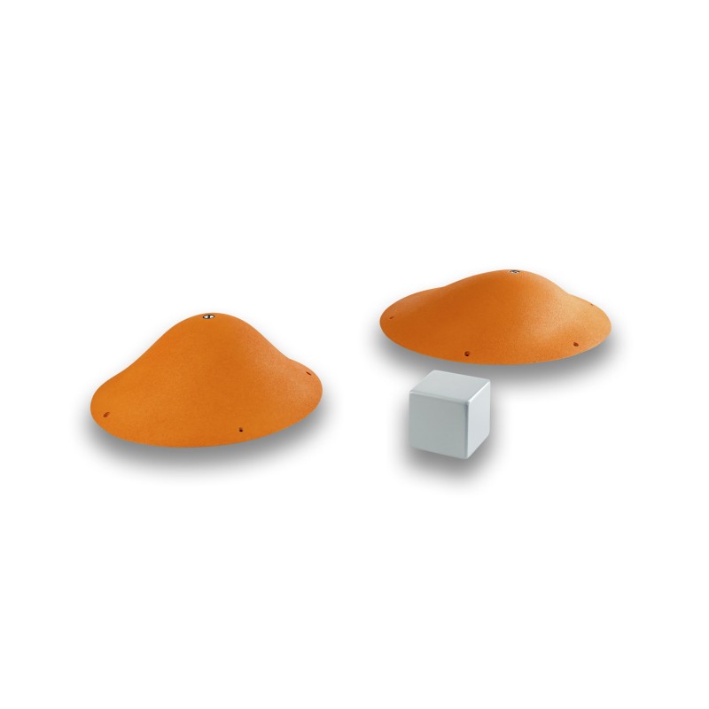 Asymmetric Balls - 360-152