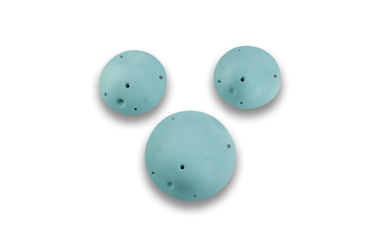 Asymmetric Balls - 360-160-B