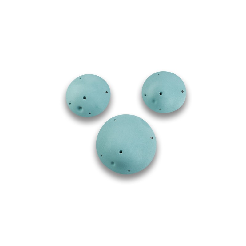 Asymmetric Balls - 360-160-B