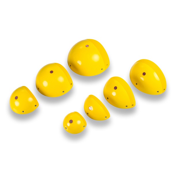 Juggy Balls - 360-310-DT