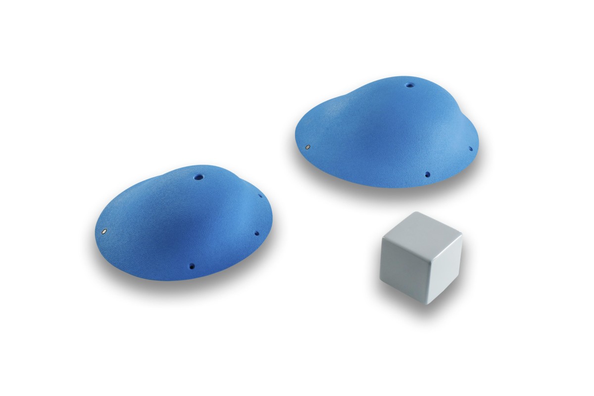 Asymmetric Balls - 360-153-B